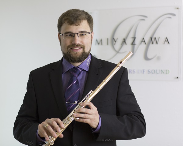 Foto: Christian Bach | Miyazawa Flutes Europe GmbH